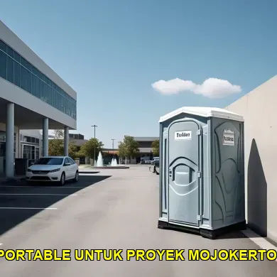 sewa toilet portable untuk proyek mojokerto berkualitas
